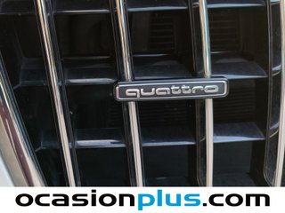 Audi Q5 Ambition 2.0 TFSI hybrid quattro 180 kW (245 CV) tiptronic