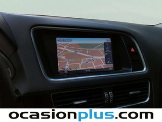 Audi Q5 Ambition 2.0 TFSI hybrid quattro 180 kW (245 CV) tiptronic