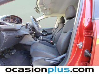 Peugeot 208 PureTech 82 Style 60 kW (82 CV)