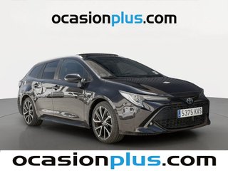 Toyota Corolla Touring Sports 180H Feel! E-CVT 132 kW (180 CV)