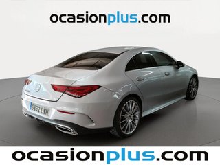 Mercedes-Benz CLA 200 120 kW (163 CV)