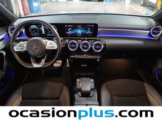 Mercedes-Benz CLA 200 120 kW (163 CV)