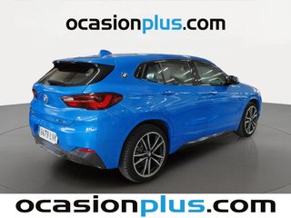 BMW X2 sDrive16d 85 kW (116 CV)