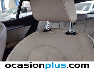 BMW X2 sDrive16d 85 kW (116 CV)