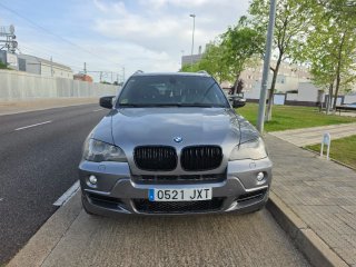 BMW X5 2009
