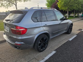 BMW X5 2009