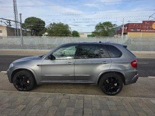 BMW X5 2009