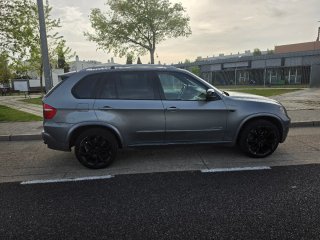 BMW X5 2009