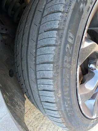 BMW X5 2009
