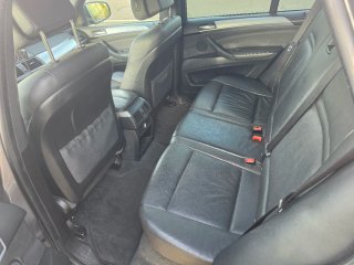 BMW X5 2009