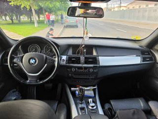 BMW X5 2009