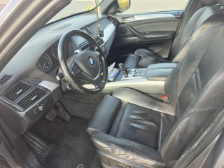 BMW X5 2009