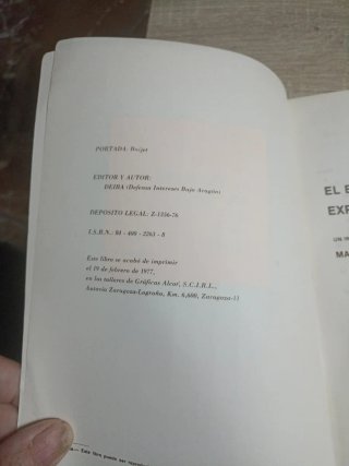El Bajo Aragón Expoliado