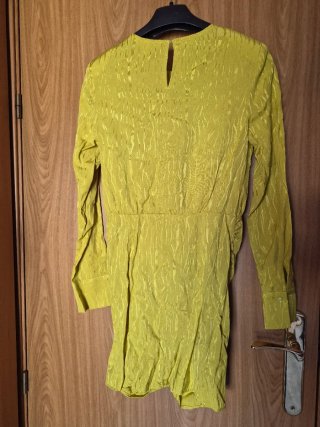 VESTIDOS FIESTA