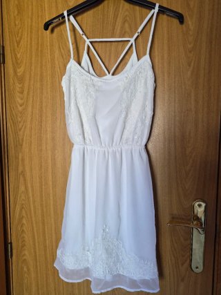 VESTIDOS FIESTA
