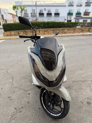 Honda PCX 125 2023