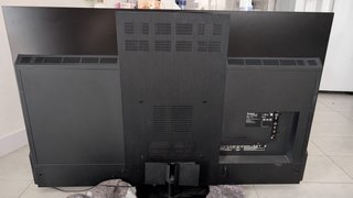 TV Panasonic OLED TX-65MZ2000E