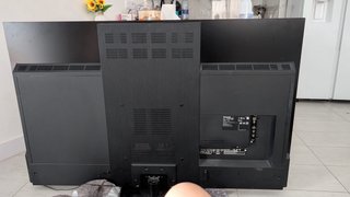 TV Panasonic OLED TX-65MZ2000E