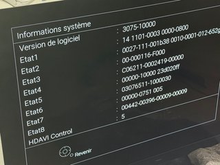 TV Panasonic OLED TX-65MZ2000E