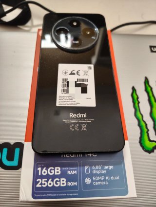 Xiaomi Redmi 14C 256GB