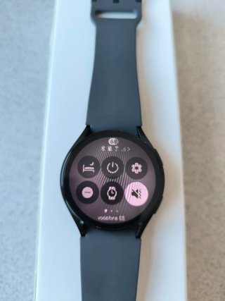 Samsung Galaxy Watch6 4G LTE Negro 40mm