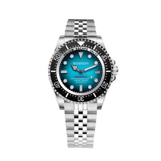 Reloj de hombre Bobroff BF0009-BFSTJ