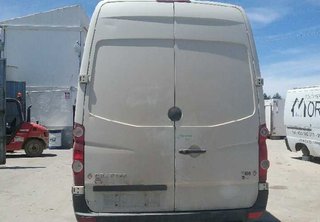 Volkswagen 4156366 motor arranque 0001125055