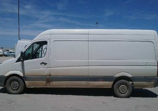 Volkswagen 4156366 motor arranque 0001125055