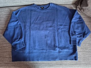 Lote sudaderas