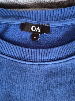 Lote sudaderas