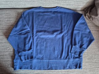 Lote sudaderas
