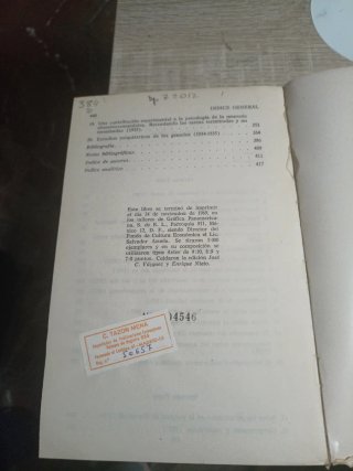 Ensayos Sobre La Psicología Del Yo