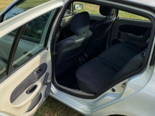 Renault Clio 2002