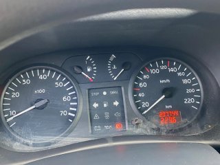 Renault Clio 2002