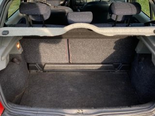 Renault Clio 2002