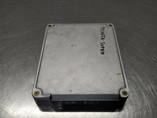 CENTRALITA MOTOR UCE TOYOTA SUPRA (A8) 8966114340