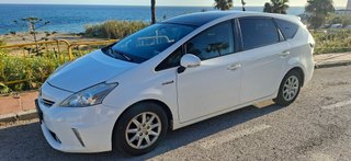 Toyota Prius+ 2013