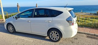 Toyota Prius+ 2013