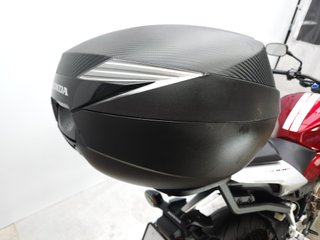 HONDA CB 500 F 2018 33459 kms.