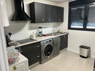 Muebles de cocina modernos