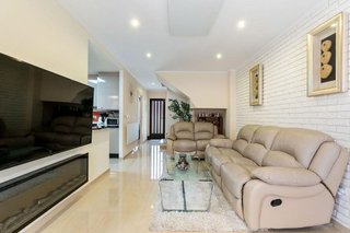 Casa adosada en venta en Nueva Torrevieja - Aguas Nuevas en Torrevieja