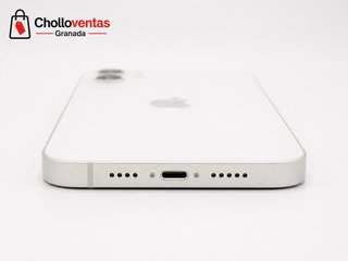 DIA DE LA MADRE iPhone 12 Blanco * Batería 100%