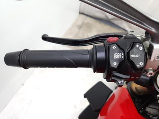 DUCATI STREETFIGHTER V4 S 2020 13066 kms.