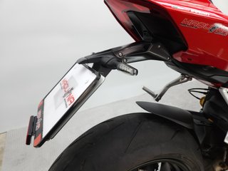 DUCATI STREETFIGHTER V4 S 2020 13066 kms.