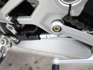 DUCATI STREETFIGHTER V4 S 2020 13066 kms.