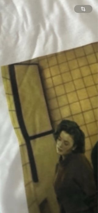 Dj Music Tee Twin Peaks Laura Palmer David Lynch