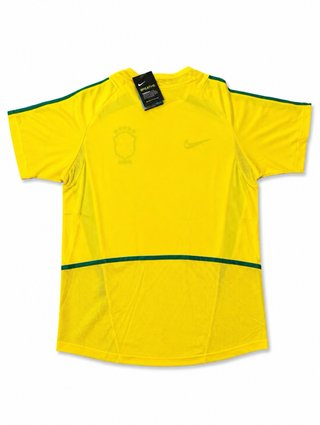 Camiseta Brasil talla L