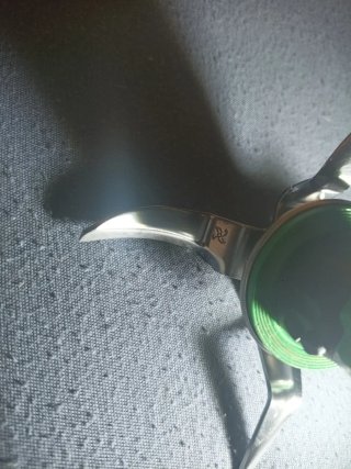Cuchilla Thermomix TM6 Original
