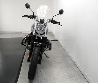BMW R NINET SCRAMBLER 2018 14687 kms.