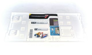 SUPER MARIO 3D